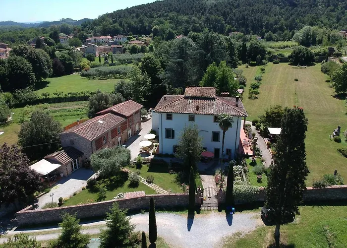 Villa Rossini