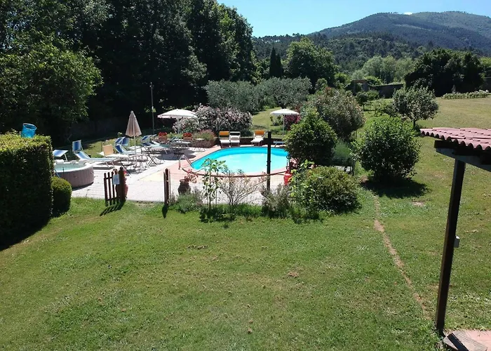 Villa Rossini
