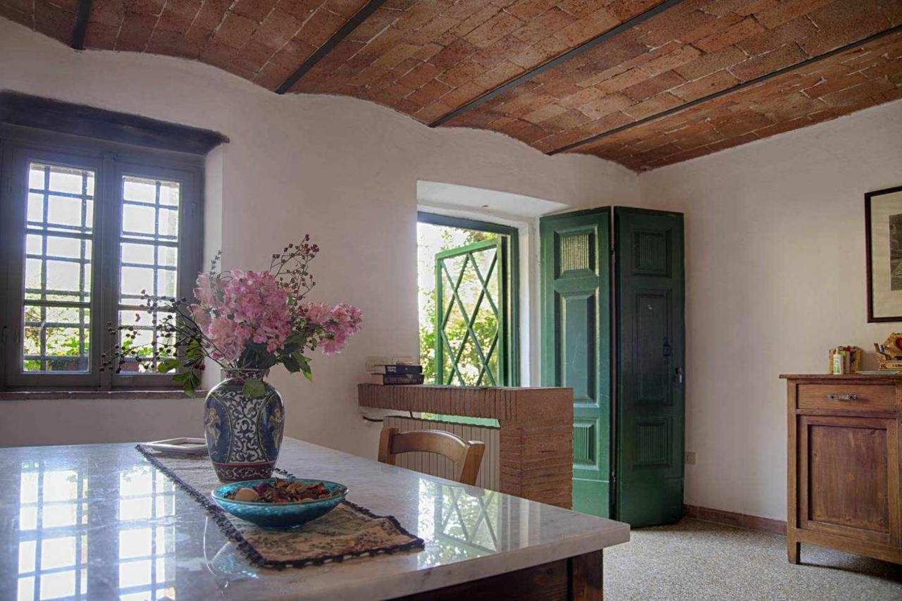 Rossini Casa vacanze Lucca
