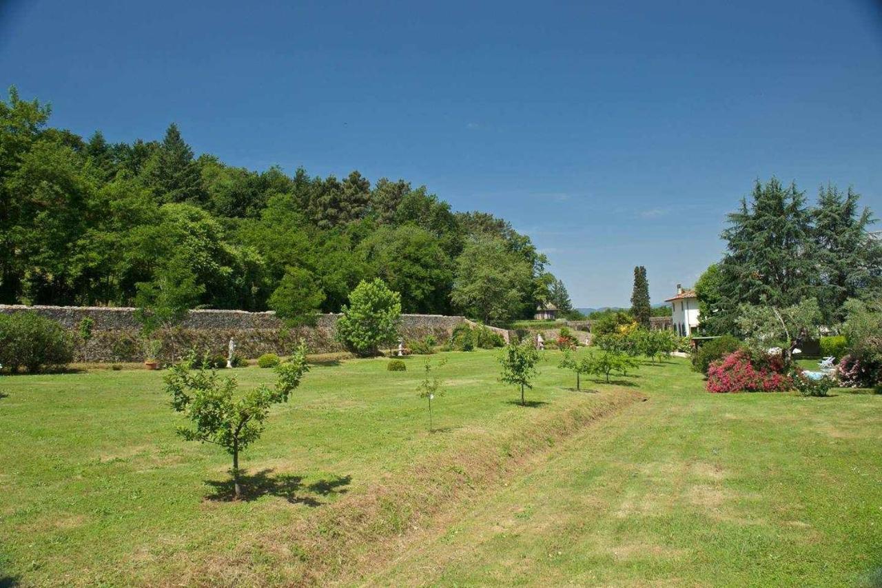 Casa vacanze Rossini Lucca
