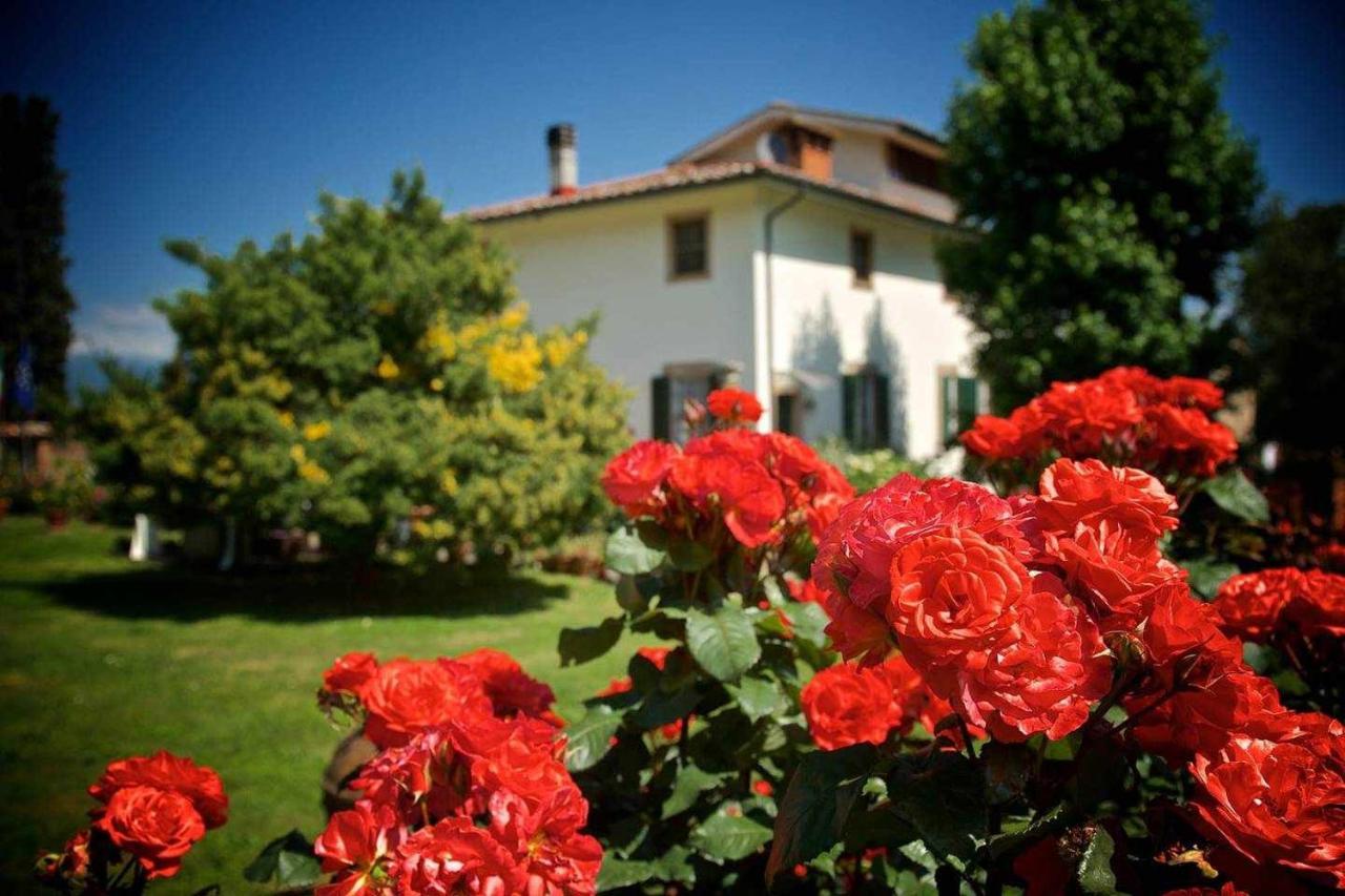 Rossini Casa vacanze Lucca