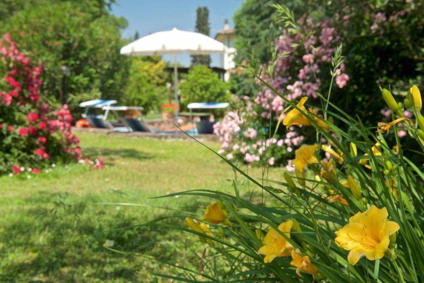 Casa vacanze Rossini