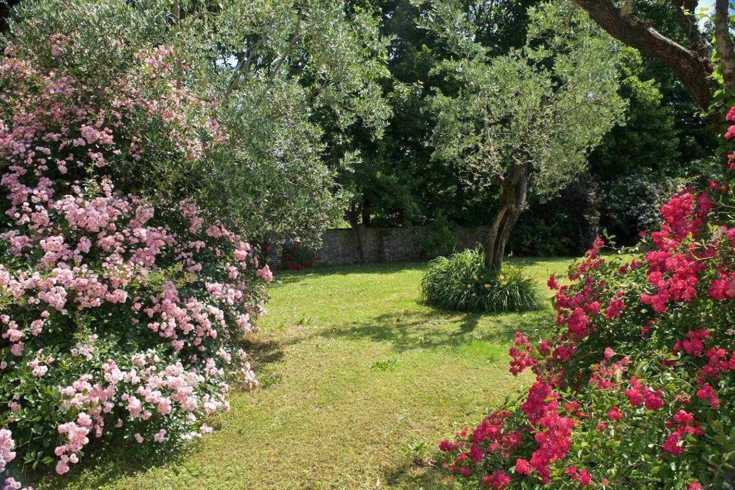 Casa vacanze Rossini *