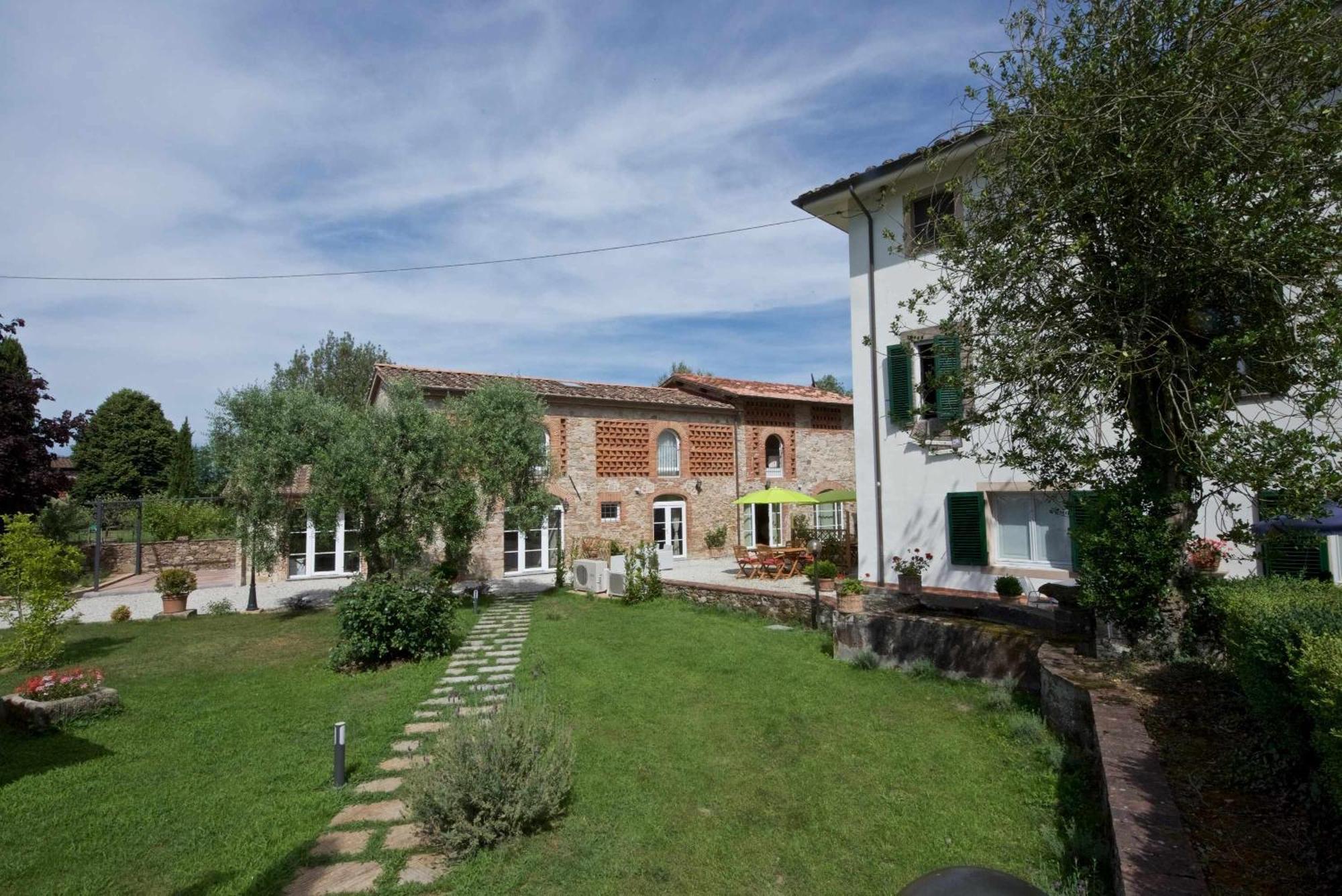 Casa vacanze Rossini Lucca