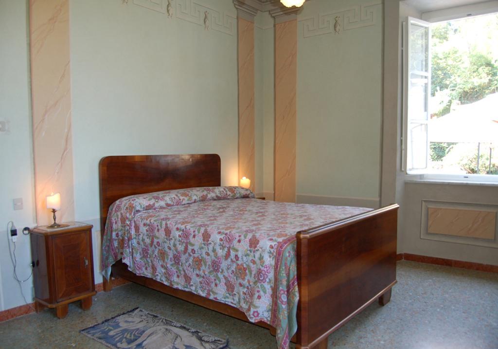 Casa vacanze Rossini Lucca