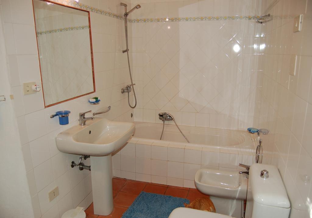 Casa vacanze Rossini