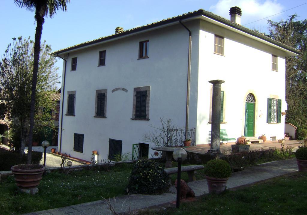 Casa vacanze Rossini Lucca