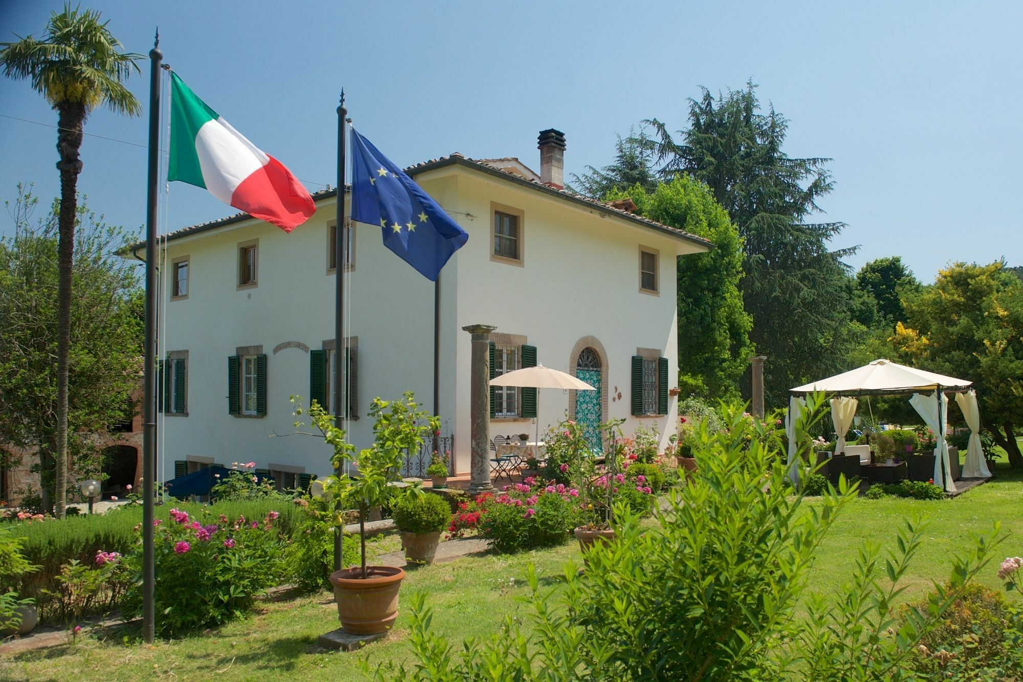 Rossini Lucca
