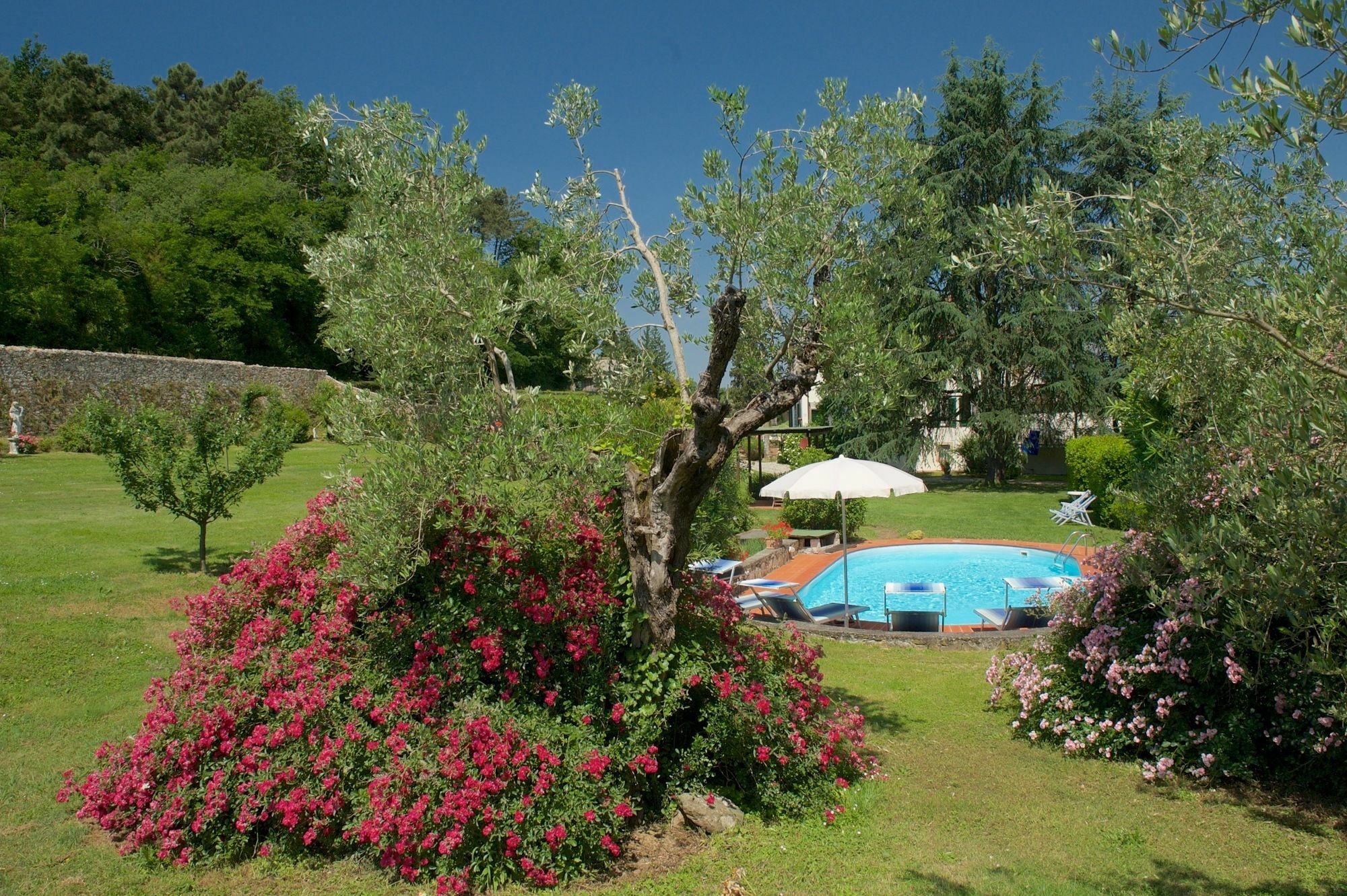 Rossini Casa vacanze Lucca